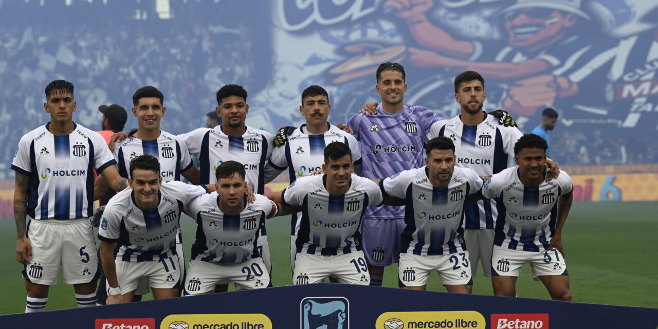 Independiente y Talleres se preparan para un duelo clave en Córdoba ⚽🔥