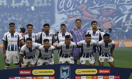Independiente y Talleres se preparan para un duelo clave en Córdoba ⚽🔥
