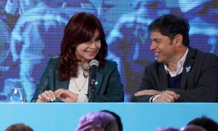¿Quién quiere ser el próximo gobernador de Buenos Aires? La carrera por la sucesión de Kicillof 🚀