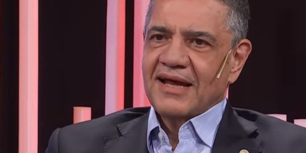 Jorge Macri y las diferencias con su primo Mauricio: ¿Qué pasa en el PRO? 🚧🤔