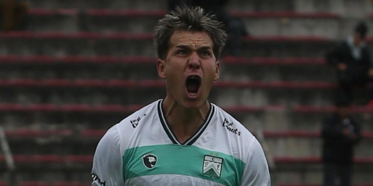 ¿Quiénes pelean por el ascenso y el descenso en la Primera Nacional? 🏆⚽
