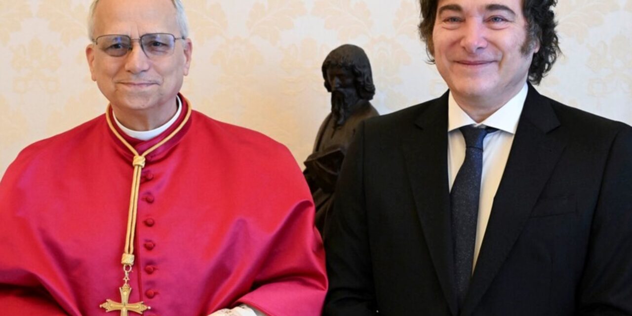 El Papa León XIV enfrenta una operación: ¿qué significa esto para su visita a Argentina? 🇻🇦✨