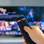 ¡Netflix no para! Los estrenos que llegan en octubre y te van a enganchar 🎬✨