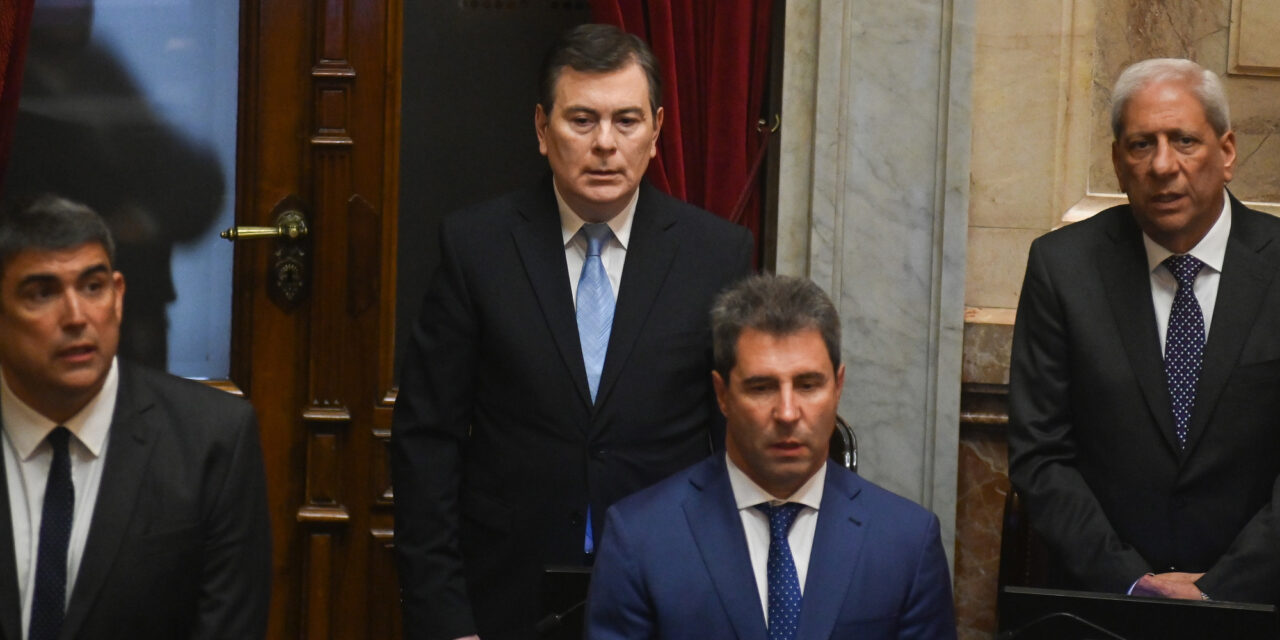 ¿Qué pasa en el mundo del peronismo? La carrera por la candidatura presidencial y las PASO ⚖️🇦🇷