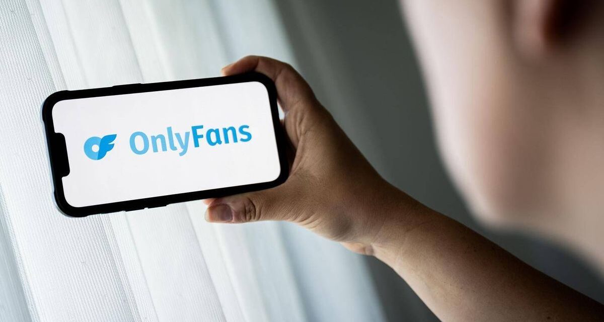 ¡Cuidado! La AFIP ahora mira de cerca a las creadoras de contenido en OnlyFans 🚨💸