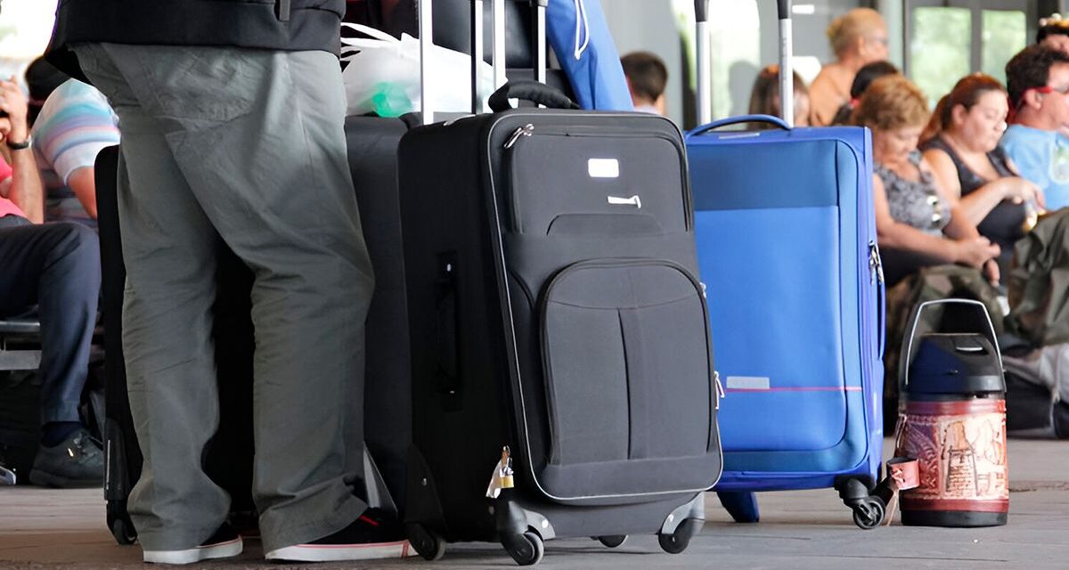 ¡Viajaste más, pero gastaste menos! La tendencia del turismo en 2026 ✈️🌎