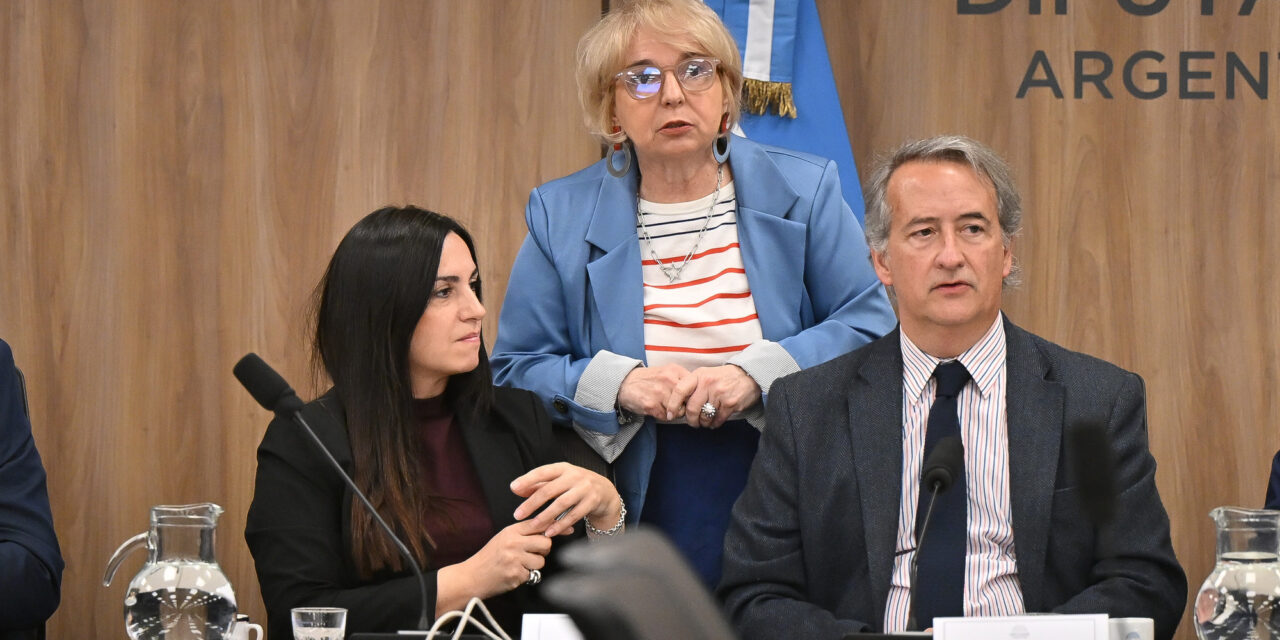 ¿Qué está pasando con la Ley de Propiedad Privada y el DNU 70/23? 🔥
