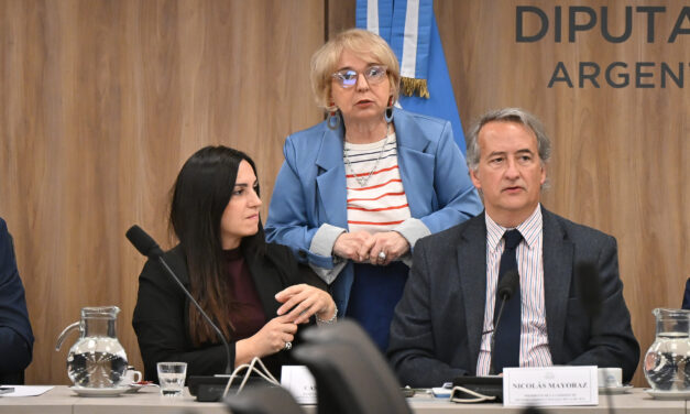 ¿Qué está pasando con la Ley de Propiedad Privada y el DNU 70/23? 🔥