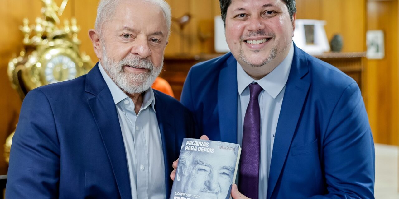 ¿Deportado por criticar a Milei? La historia de un periodista brasileño en Argentina 🇧🇷🚫
