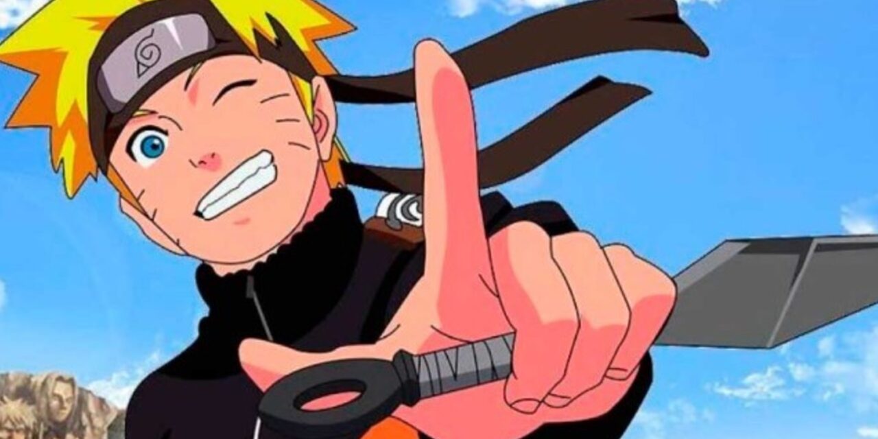 ¡Vuelve Naruto! La franquicia prepara nuevas aventuras que te van a sorprender ✨🔥