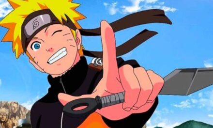 ¡Vuelve Naruto! La franquicia prepara nuevas aventuras que te van a sorprender ✨🔥