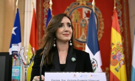 Milei en París y Villarruel en España: ¿Qué pasa con la política argentina en el mundo? 🌎🔥