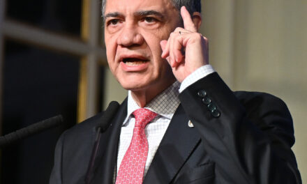 Jorge Macri y los planes para las elecciones 2027 y la cárcel de Devoto 🗳️🏗️