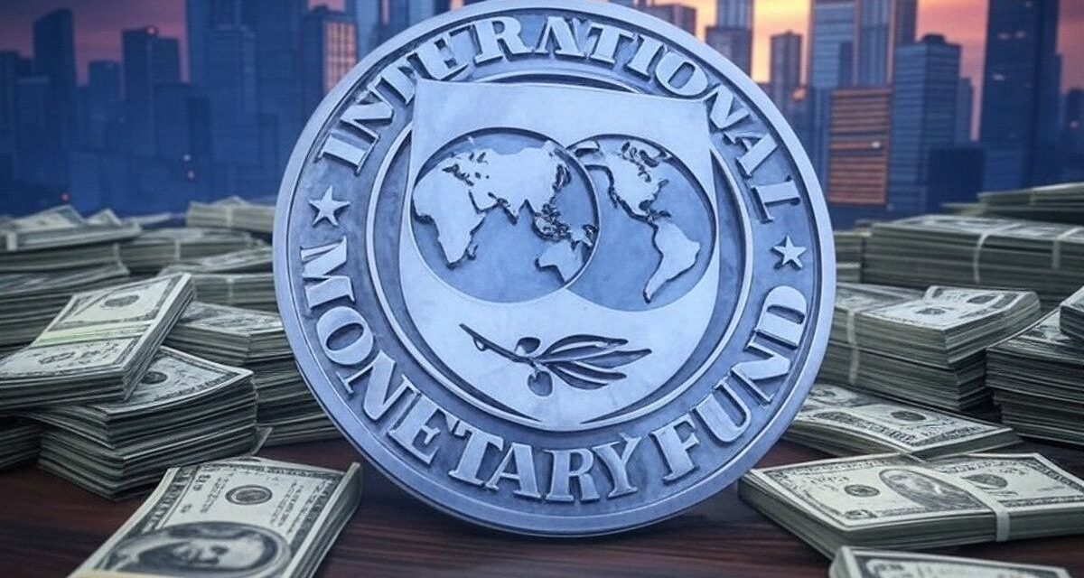 El FMI advierte: ¿Qué nos espera en la economía global? 💸🌍