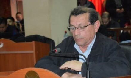 El misterio sin resolver: ¿Qué pasó con Juan Carlos Rojas? 🔍⚖️