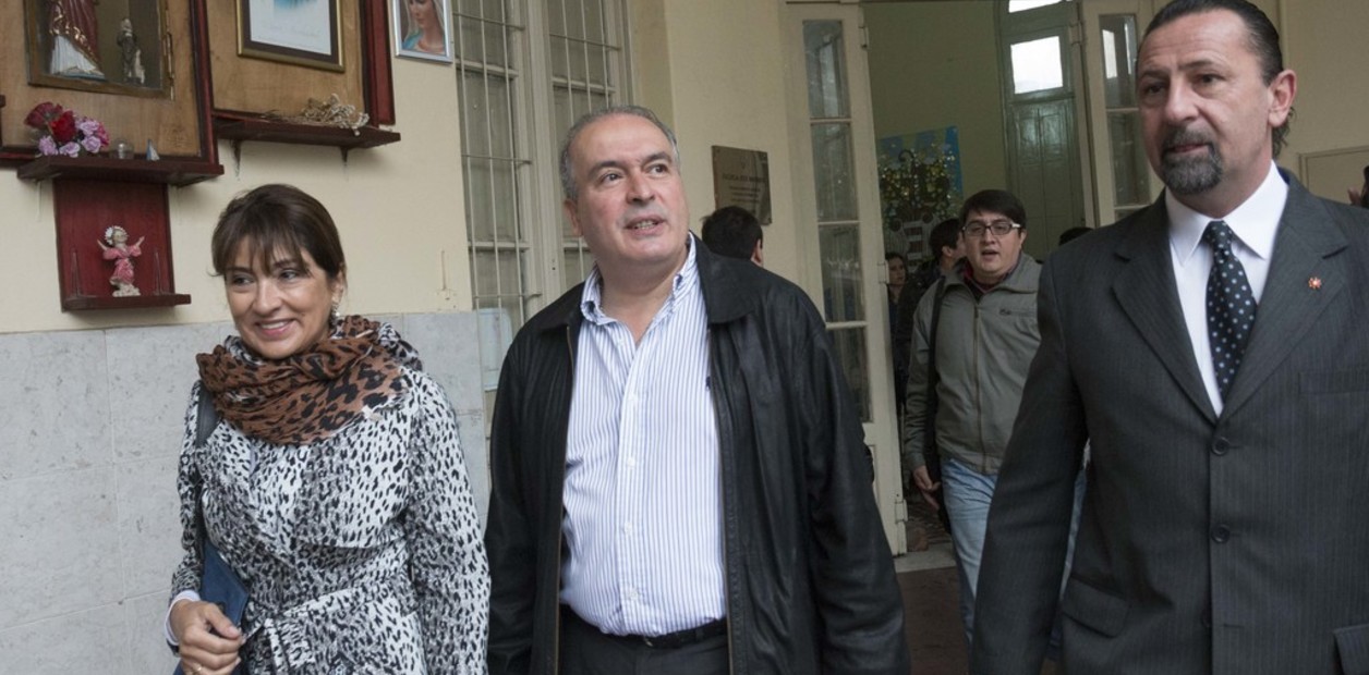 Cierre de causa: ¿Qué pasa con María Amalia Díaz en el escándalo de los bolsos con dólares? 💼💵