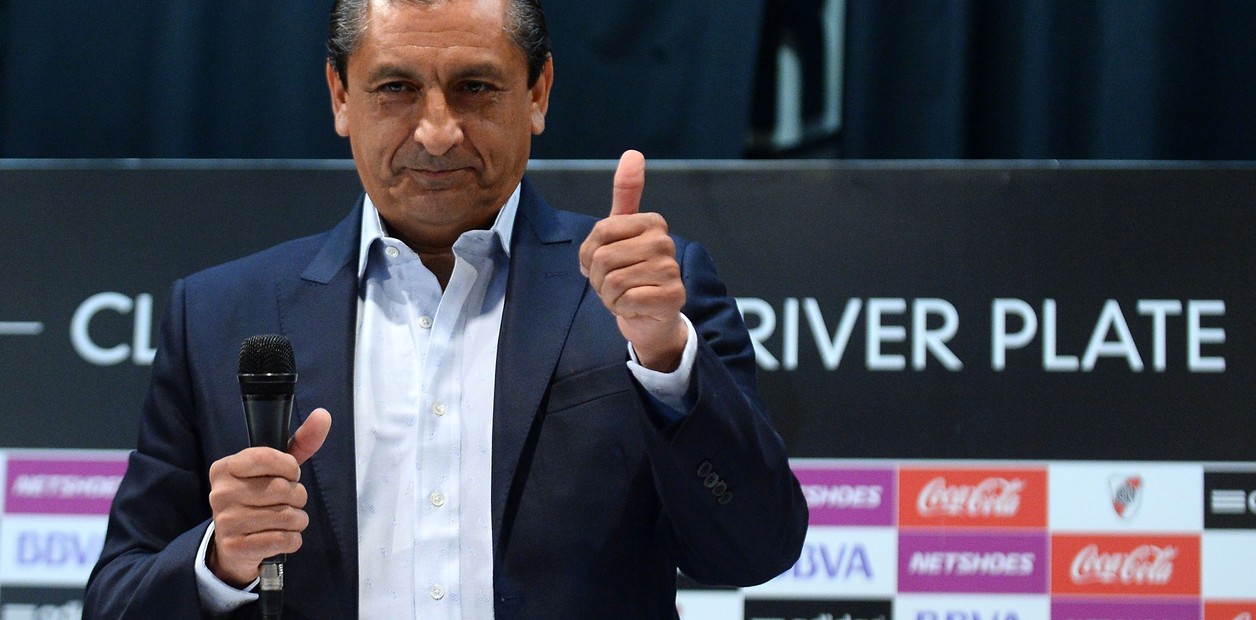 ¿Vuelve Ramón Díaz a River? La tensión en el club y la chance de un regreso histórico ⚽🔄