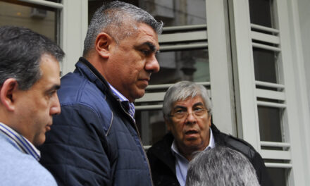 ¿Qué hay detrás del dinero que recibió el presidente de la AFA? 🧾⚽