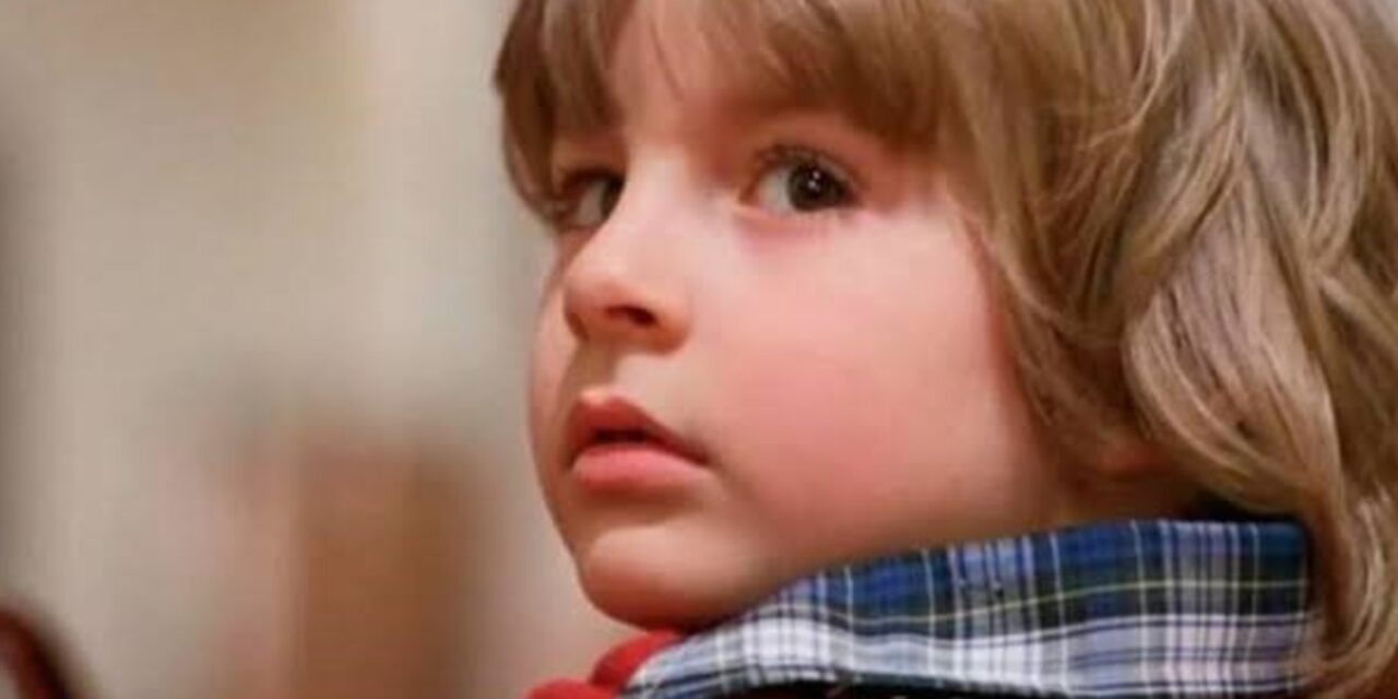El niño de ‘El Resplandor’ que eligió una vida lejos del cine 🎬✨