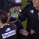 ¡Polémica en el fútbol argentino! El árbitro que cambió una decisión por un celular 📱⚽