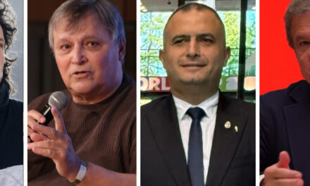 ¡Elecciones en Independiente! 🗳️ ¿Quiénes son los candidatos y qué proponen?