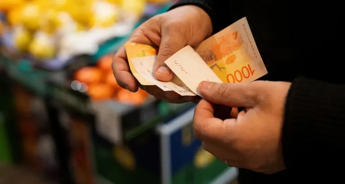 La inflación en CABA se acelera y puede dar pistas para el resto del país 📈🔥