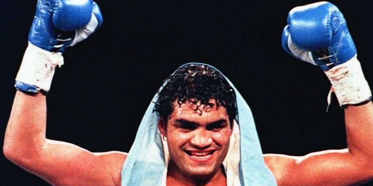 De las peleas en el ring a la lucha social: la historia de Jorge Castro 🥊✨