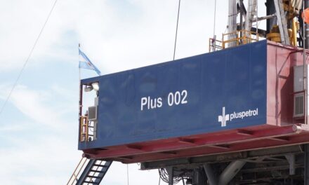 ¡Un paso gigante para Vaca Muerta! 🚀 Inversión millonaria y desarrollo en marcha