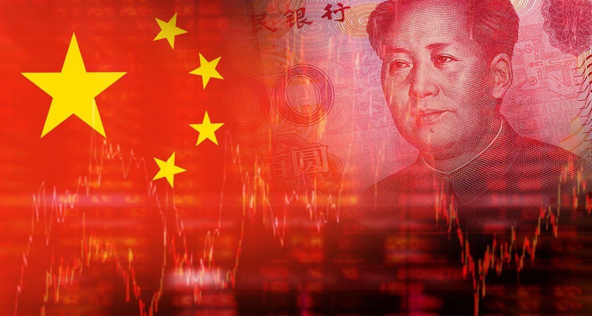¿Por qué los chinos están pidiendo menos préstamos y cómo afecta esto a la economía? 🇨🇳💸