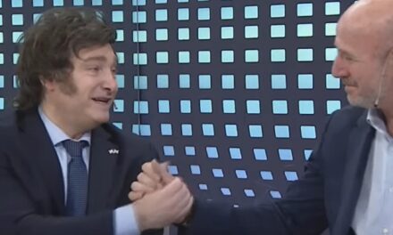 La Justicia Federal Cierra la Puerta a la Denuncia por Discursos de Odio contra Milei y Wolff ✋🛑
