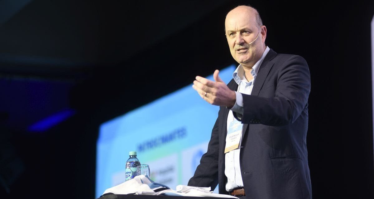 Argentina en Francia: ¿Qué dice el gobierno sobre su crecimiento y oportunidades? 🇫🇷🚀