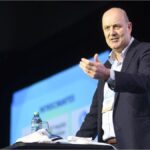 Argentina en Francia: ¿Qué dice el gobierno sobre su crecimiento y oportunidades? 🇫🇷🚀