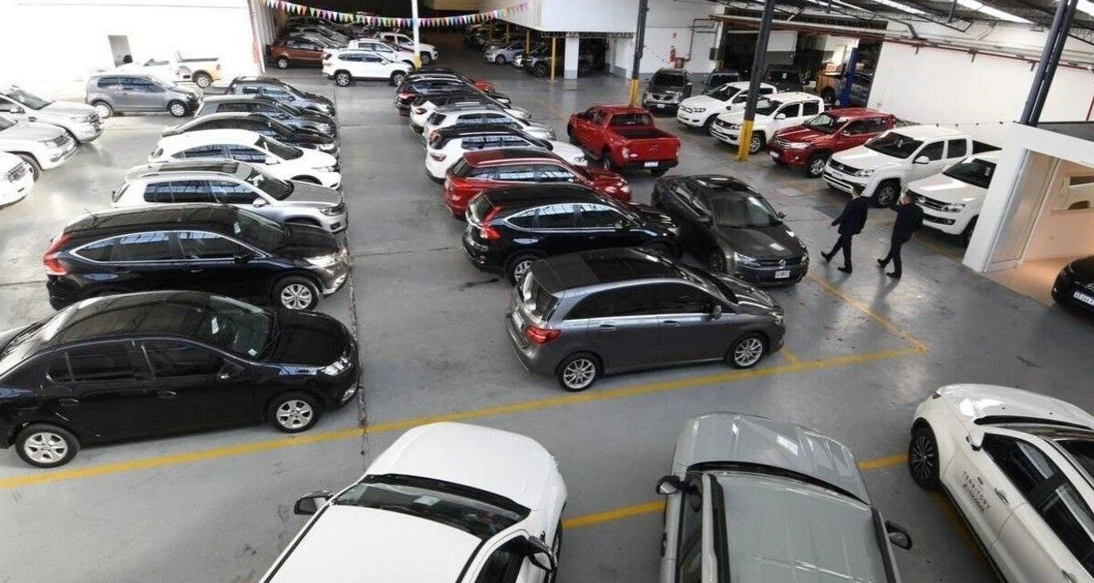 ¿Qué está pasando con la compra y venta de autos en Argentina? 🚗💸
