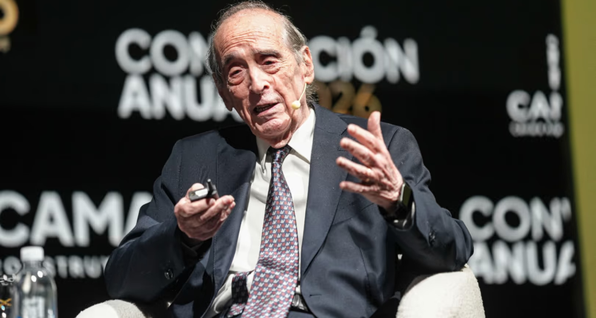 ¿Por qué Argentina no despega a pesar de sus recursos? La mirada del economista Ricardo Arriazu 🚀💸