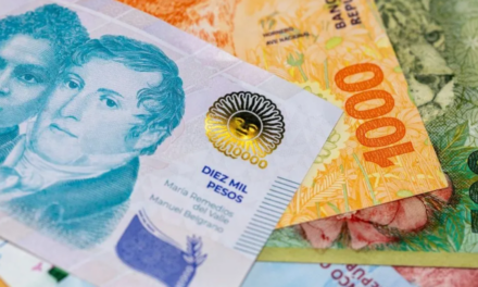 ¿Cuánto podés ganar con un plazo fijo en octubre? 💰📈