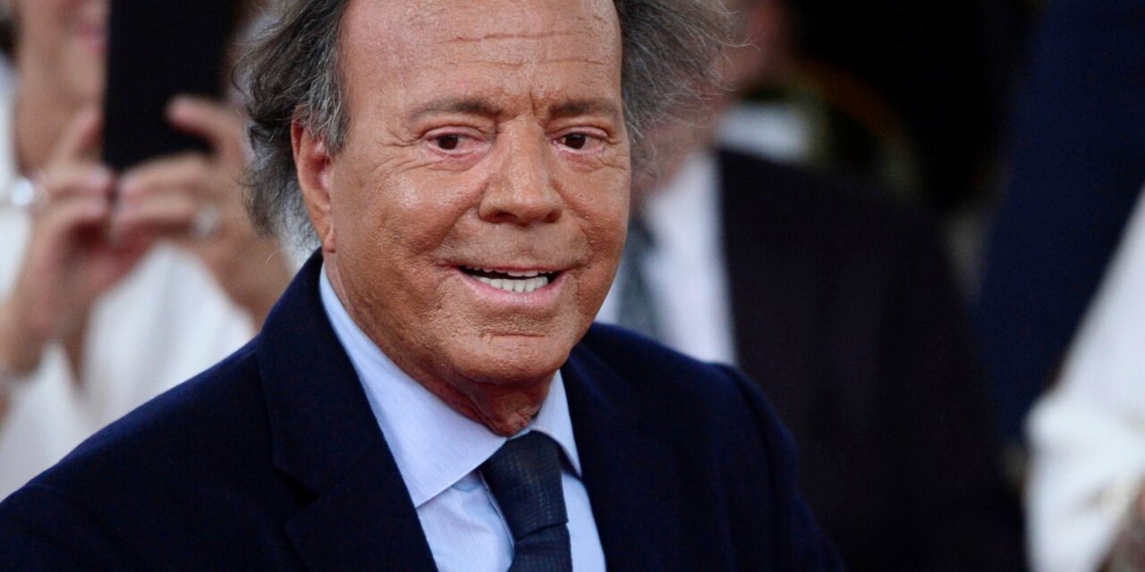 ¡Nuevo giro en el caso Julio Iglesias! 💥 La Justicia española podría investigar acusaciones de agresión sexual 🚨