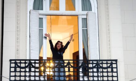 ¿Se viene un juicio clave contra Cristina y Máximo Kirchner? ⚖️