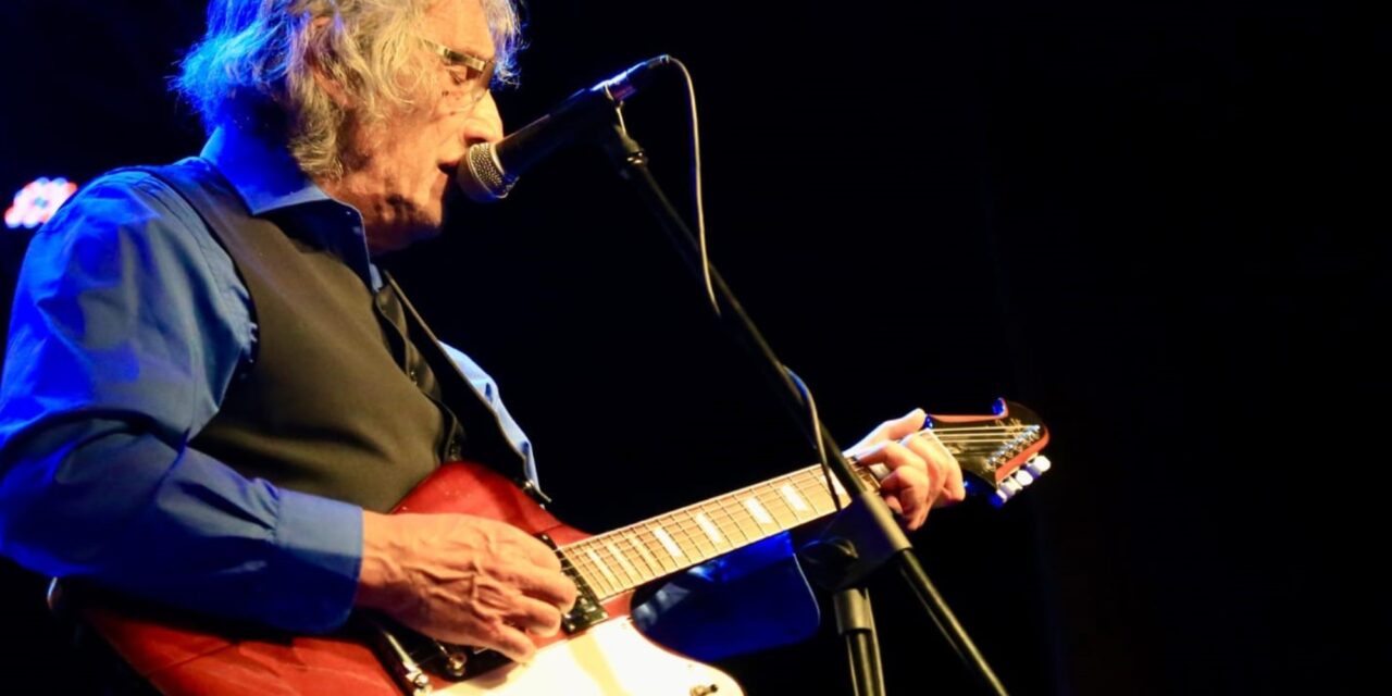¡Se fue Ricardo Soulé! La historia de una canción que marcó generaciones 🎸✨