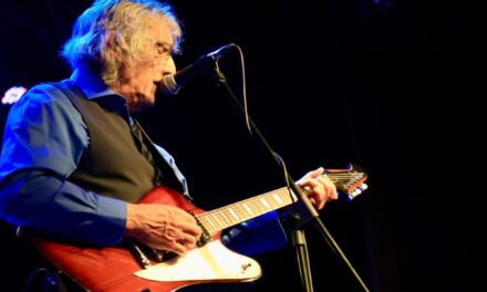 ¡Se fue Ricardo Soulé! La historia de una canción que marcó generaciones 🎸✨