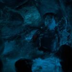 ¿Qué pasa cuando un joven termina en el estómago de una ballena? La nueva película que te volará la cabeza 🐋🎬
