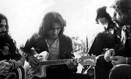 Ricardo Soulé: el genio detrás de la ópera rock que revolucionó la historia del rock argentino 🎸✨
