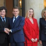 Inversiones millonarias y dudas políticas: ¿Qué se cocinó en la Argentina Week en París? 🇫🇷💸